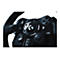Logitech G923 - Lenkrad- und Pedale-Set - kabelgebunden - Schwarz - für PC, Microsoft Xbox One