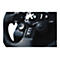 Logitech G923 - Lenkrad- und Pedale-Set - kabelgebunden - Schwarz - für PC, Microsoft Xbox One