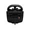 Logitech G923 - Lenkrad- und Pedale-Set - kabelgebunden - Schwarz - für PC, Microsoft Xbox One