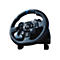 Logitech G923 - Lenkrad- und Pedale-Set - kabelgebunden - Schwarz - für PC, Microsoft Xbox One