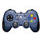 Logitech Gamepad F310 - Game Pad - 10 Tasten - kabelgebunden - für PC