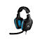 Logitech Gaming Headset G432 - Headset