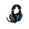 Logitech Gaming Headset G432 - micro-casque