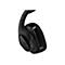 Logitech Gaming Headset G533 - Headset - 7.1-Kanal - ohrumschließend - kabellos
