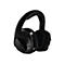 Logitech Gaming Headset G533 - Headset - 7.1-Kanal - ohrumschließend - kabellos