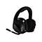Logitech Gaming Headset G533 - Headset - 7.1-Kanal - ohrumschließend - kabellos