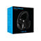 Logitech Gaming Headset G533 - Headset - 7.1-Kanal - ohrumschließend - kabellos