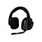 Logitech Gaming Headset G533 - Headset - 7.1-Kanal - ohrumschließend - kabellos