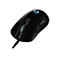 Logitech Gaming Mouse G403 Prodigy - Maus - optisch - 6 Tasten - kabelgebunden - USB