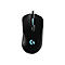 Logitech Gaming Mouse G403 Prodigy - Maus - optisch - 6 Tasten - kabelgebunden - USB