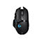Logitech Gaming Mouse G502 LIGHTSPEED - Maus - optisch - 11 Tasten - kabellos, kabelgebunden - 2.4 GHz