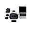 Logitech GROUP Expansion Microphones Only - Mikrofonset
