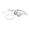 Logitech H390 - Headset - On-Ear - kabelgebunden - USB-A - Off-White
