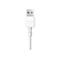 Logitech H390 - Headset - On-Ear - kabelgebunden - USB-A - Off-White