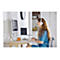Logitech H390 - Headset - On-Ear - kabelgebunden - USB-A - Off-White