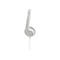 Logitech H390 - Headset - On-Ear - kabelgebunden - USB-A - Off-White