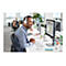 Logitech H390 - Headset - On-Ear - kabelgebunden - USB-A - Off-White