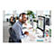 Logitech H390 - Headset - On-Ear - kabelgebunden - USB-A - rosé
