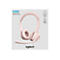 Logitech H390 - Headset - On-Ear - kabelgebunden - USB-A - rosé