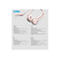 Logitech H390 - Headset - On-Ear - kabelgebunden - USB-A - rosé