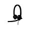 Logitech H570e - Headset - On-Ear - kabelgebunden - USB-C - Zertifiziert für Microsoft Teams