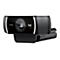 Logitech HD Pro Webcam C922 - Webcam