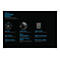 Logitech Heavy Equipment - G-Series - Lenkrad- und Pedale-Set - kabelgebunden - für PC