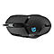 Logitech Hyperion Fury G402 - Maus - USB