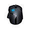 Logitech Hyperion Fury G402 - Maus - USB