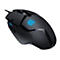 Logitech Hyperion Fury G402 - souris - USB