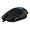 Logitech Hyperion Fury G402 - souris - USB