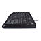 Logitech K120 - clavier - QWERTY - International US