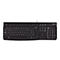 Logitech K120 - clavier - QWERTY - International US