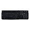 Logitech K120 for Business - Tastatur - US International