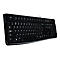 Logitech K120 for Business - Tastatur - USB - Tschechisch