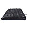 Logitech K120 - Tastatur - Schweiz