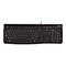 Logitech K120 - Tastatur - Schweiz