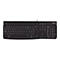 Logitech K120 - Tastatur - USB - Französisch