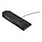 Logitech K120 - Tastatur - USB - Italienisch - Schwarz - OEM