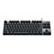 Logitech K835 TKL - Tastatur - USB - Tastenschalter: TTC Red - Graphit/Schiefergrau