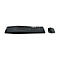 Logitech Kabelloses Tastatur-Maus-Set MK850 PERFORMANCE Bluetooth, 2.4 GHz