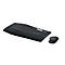 Logitech Kabelloses Tastatur-Maus-Set MK850 PERFORMANCE Bluetooth, 2.4 GHz