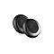 Logitech - Lederohrkissen für Headset (Packung mit 2)