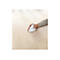 Logitech Lift for Business - vertikale Maus - Bluetooth, 2.4 GHz - Off-White