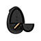 Logitech Lift Vertical Ergonomic Mouse - Vertikale Maus - ergonomisch - Für Linkshänder - optisch - 6 Tasten