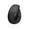 Logitech Lift Vertical Ergonomic Mouse - Vertikale Maus - ergonomisch - Für Linkshänder - optisch - 6 Tasten