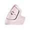 Logitech Lift Vertical Ergonomic Mouse - Vertikale Maus - ergonomisch - optisch - 6 Tasten - kabellos