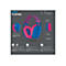 Logitech Lightspeed G435 - Headset