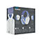 Logitech Lightspeed G435 - Headset - ohrumschließend - Bluetooth / 2,4 GHz Funkfrequenz - kabellos - weiß