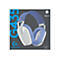 Logitech Lightspeed G435 - Headset - ohrumschließend - Bluetooth / 2,4 GHz Funkfrequenz - kabellos - weiß